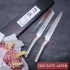 Dao Sato-Japan Nội Địa - Độ Bảo Vệ Cao, Thiết Kế Nhật Bản, Giá Ưu Đãi 182.750 VND