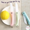 Dao Sứ Gọt Hoa Quả Gấp Gọn - Siêu Nhẹ, Tiện Lợi, Giá 20.900₫ Giảm Đến 25.289₫ 4
