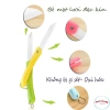 Dao Sứ Gọt Hoa Quả Gấp Gọn - Siêu Nhẹ, Tiện Lợi, Giá 20.900₫ Giảm Đến 25.289₫ 7