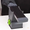 Dao Thái Thép Không Gỉ Lưỡi Cắt Bò Cá Gà - Cleaver Nhà Bếp Giá 333.876₫