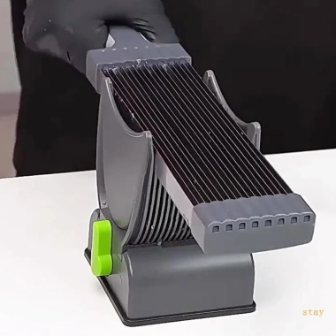 Dao Thái Thép Không Gỉ Lưỡi Cắt Bò Cá Gà - Cleaver Nhà Bếp Giá 333.876₫
