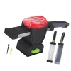 Dao Thái Thép Không Gỉ Lưỡi Cắt Bò Cá Gà - Cleaver Nhà Bếp Giá 333.876₫ 3