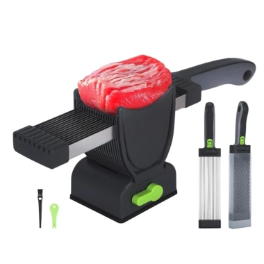 Dao Thái Thép Không Gỉ Lưỡi Cắt Bò Cá Gà - Cleaver Nhà Bếp Giá 333.876₫ 4 Dao Thái Thép Không Gỉ Lưỡi Cắt Bò Cá Gà - Cleaver Nhà Bếp Giá 333.876₫ 4