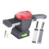 Dao Thái Thép Không Gỉ Lưỡi Cắt Bò Cá Gà - Cleaver Nhà Bếp Giá 333.876₫ 6