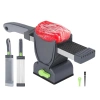 Dao Thái Thép Không Gỉ Lưỡi Cắt Bò Cá Gà - Cleaver Nhà Bếp Giá 333.876₫ 8