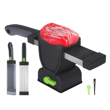 Dao Thái Thép Không Gỉ Lưỡi Cắt Bò Cá Gà - Cleaver Nhà Bếp Giá 333.876₫ 10 Dao Thái Thép Không Gỉ Lưỡi Cắt Bò Cá Gà - Cleaver Nhà Bếp Giá 333.876₫ 10