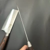 Dao Thái Thịt Nhật Siêu Sắc Bén Thép Vân Sóng Không Gỉ - Giá Giảm 110k 6