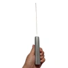 Dao thái thịt, thái rau bản to vuông siêu sắc - Thép Nhật không gỉ, giá ưu đãi 129.000 VND 3