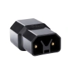 Dao Trái Tim Nhật Bản Luyuan – Adapter Jack Đa Năng, Sạc Xe Điện Mini, Cáp Yadi, Giảm 20% 2