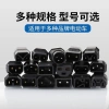 Dao Trái Tim Nhật Bản Luyuan – Adapter Jack Đa Năng, Sạc Xe Điện Mini, Cáp Yadi, Giảm 20% 3