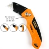 Dao trổ gấp gọn cao cấp Wynn K20.401 SK5 siêu sắc tiêu chuẩn Châu Âu giá 137.000 VND 2