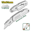 Dao trổ Jadever JDSK9.461 vỏ nhôm Thay lưỡi nhanh, kèm 5 lưỡi SK5, 15.000 VND 8