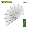 Dao trổ Jadever JDSK9.461 vỏ nhôm Thay lưỡi nhanh, kèm 5 lưỡi SK5, 15.000 VND 10