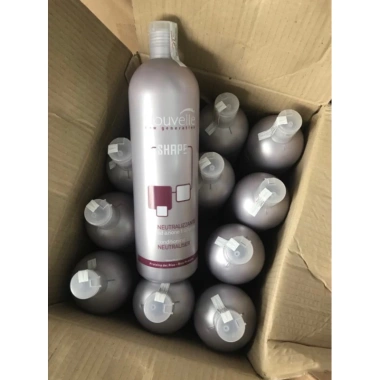 Dập đa năng Nouvelle 1.000ml - Dùng cho uốn nóng & lạnh, giảm còn 140k, bảo vệ tóc, hiệu quả nhanh 3
