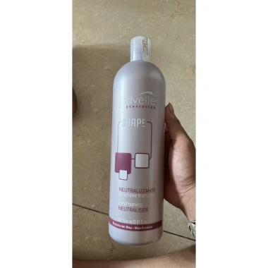 Dập đa năng Nouvelle 1.000ml - Dùng cho uốn nóng & lạnh, giảm còn 140k, bảo vệ tóc, hiệu quả nhanh 4