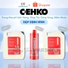 Dập Định Hình CEHKO Nước 1.000ml/5.000ml pH Hòa Uốn Nóng Tóc Căng Sóng Mềm Mượt Giảm còn 2.025.000₫