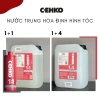 Dập Định Hình CEHKO Nước 1.000ml/5.000ml pH Hòa Uốn Nóng Tóc Căng Sóng Mềm Mượt Giảm còn 2.025.000₫ 6