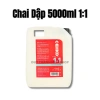 Dập Định Hình CEHKO Nước 1.000ml/5.000ml pH Hòa Uốn Nóng Tóc Căng Sóng Mềm Mượt Giảm còn 2.025.000₫ 11