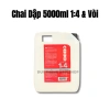 Dập Định Hình CEHKO Nước 1.000ml/5.000ml pH Hòa Uốn Nóng Tóc Căng Sóng Mềm Mượt Giảm còn 2.025.000₫ 12