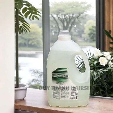 Dập Định Hình Đa Năng NEUTRALIZER KLERAL 1.000ml/4.000ml - Uốn Nóng Lạnh, Phục Hồi, Làm Mềm Tóc, Giá 170.000 VND 6 Dập Định Hình Đa Năng NEUTRALIZER KLERAL 1.000ml/4.000ml - Uốn Nóng Lạnh, Phục Hồi, Làm Mềm Tóc, Giá 170.000 VND 6