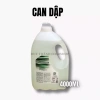 Dập Định Hình Đa Năng NEUTRALIZER KLERAL 1.000ml/4.000ml - Uốn Nóng Lạnh, Phục Hồi, Làm Mềm Tóc, Giá 170.000 VND 8