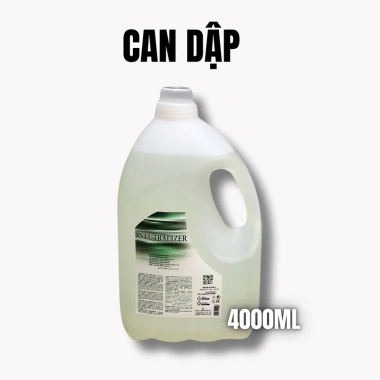 Dập Định Hình Đa Năng NEUTRALIZER KLERAL 1.000ml/4.000ml - Uốn Nóng Lạnh, Phục Hồi, Làm Mềm Tóc, Giá 170.000 VND 11 Dập Định Hình Đa Năng NEUTRALIZER KLERAL 1.000ml/4.000ml - Uốn Nóng Lạnh, Phục Hồi, Làm Mềm Tóc, Giá 170.000 VND 11