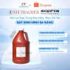 Dập Định Hình Tóc Uốn Sophia Neutralizer 3.785ml – Giữ Lọn Đẹp, Kiềm Trung Hòa, 425k