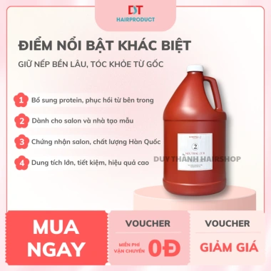 Dập Định Hình Tóc Uốn Sophia Neutralizer 3.785ml – Giữ Lọn Đẹp, Kiềm Trung Hòa, 425k 7 Dập Định Hình Tóc Uốn Sophia Neutralizer 3.785ml – Giữ Lọn Đẹp, Kiềm Trung Hòa, 425k 7