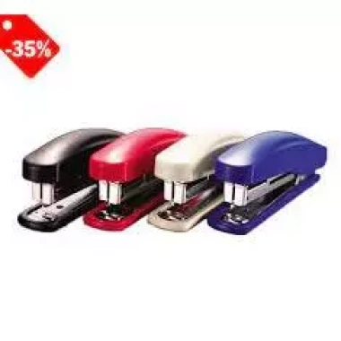 Dập ghim giấy No.10 Kw-trio 5.109 - Giá giảm còn 25.000đ, chất lượng cao, dùng lâu 2 Dập ghim giấy No.10 Kw-trio 5.109 - Giá giảm còn 25.000đ, chất lượng cao, dùng lâu 2