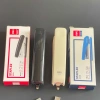Dập ghim số 10 Deli 221/229 - Công cụ dập ghim chất lượng, giảm giá 20% chỉ 31.000 VND