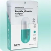 Đắp Mặt Nạ BENEW Peptide Complex Hàn Quốc 26ml - Vitamin Trắng Da, Chống Nhăn, Căng Mịn, Xanh Lá 89.000 3