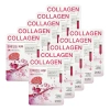 Đắp Mặt Nạ Collagen DABO Hàn Quốc 23g - Xóa Nám, Loại Bỏ Tàn Nhang, Dưỡng Trắng Da - Giảm Giá 99.000
