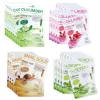 Đắp Mặt Nạ Collagen DABO Hàn Quốc 23g - Xóa Nám, Loại Bỏ Tàn Nhang, Dưỡng Trắng Da - Giảm Giá 99.000 6