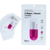 Đắp Mặt Nạ Collagen Vitamin Benew Cao Cấp Hàn Quốc 26ml - Xóa Nám, Dưỡng Trắng, Tái Tạo Da, Màu Hồng - 89.000đ 2