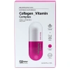 Đắp Mặt Nạ Collagen Vitamin Benew Cao Cấp Hàn Quốc 26ml - Xóa Nám, Dưỡng Trắng, Tái Tạo Da, Màu Hồng - 89.000đ 4