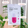 Đắp Mặt Nạ Collagen Vitamin Benew Cao Cấp Hàn Quốc 26ml - Xóa Nám, Dưỡng Trắng, Tái Tạo Da, Màu Hồng - 89.000đ 5