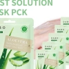 Đắp Mặt Nạ Lô Hội Trắng Mịn Da DABO Hàn Quốc 23g Xóa Xần Xùi Thâm Xạm 99.000đ 4