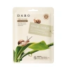 Đắp Mặt Nạ Lô Hội Trắng Mịn Da DABO Hàn Quốc 23g Xóa Xần Xùi Thâm Xạm 99.000đ 9