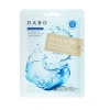Đắp Mặt Nạ Lô Hội Trắng Mịn Da DABO Hàn Quốc 23g Xóa Xần Xùi Thâm Xạm 99.000đ 10