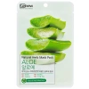 Đắp Mặt Nạ Trắng Da Dưỡng Ẩm Lô Hội ALOE BENEW Hàn Quốc 22ml - Hàng Chính Hãng Giá 99.000 3