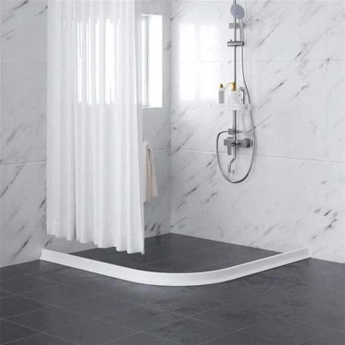 Đập nước tắm ROLY ngưỡng tự dính chống thấm, dải rào cản khô ướt cho bếp và phòng tắm - 46.860₫ 6 Đập nước tắm ROLY ngưỡng tự dính chống thấm, dải rào cản khô ướt cho bếp và phòng tắm - 46.860₫ 6