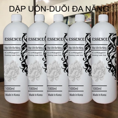 Dập Uốn Duỗi 3 trong 1 Siêu Rút Sóng - Đa Năng, Nhanh Gọn, Giá Chỉ 100k 3