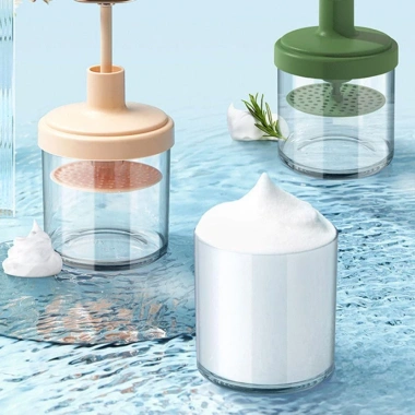 DARKWA Sữa Rửa Mặt Bọt Di Động, Máy Tạo Bọt Gia Đình, Giá Giảm Chỉ 68.860 VND 3 DARKWA Sữa Rửa Mặt Bọt Di Động, Máy Tạo Bọt Gia Đình, Giá Giảm Chỉ 68.860 VND 3
