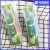 Darlie Bộ dụng cụ du lịch 4S chăm sóc răng miệng, bàn chải tươi lượn sóng tác động kép 50g, giảm giá 20% còn 23.760₫