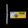 DARON Dizi Màng 10 Cái - Sáo Tre Tự Nhiên, Phụ Kiện Âm Nhạc, Giá 78.100₫ 2