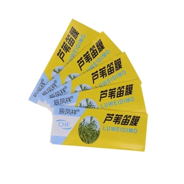 DARON Dizi Màng 10 Cái - Sáo Tre Tự Nhiên, Phụ Kiện Âm Nhạc, Giá 78.100₫ 5 DARON Dizi Màng 10 Cái - Sáo Tre Tự Nhiên, Phụ Kiện Âm Nhạc, Giá 78.100₫ 5