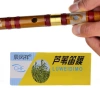 DARON Dizi Màng 10 Cái - Sáo Tre Tự Nhiên, Phụ Kiện Âm Nhạc, Giá 78.100₫ 9