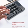 Daronun Bàn Phím Bluetooth Nhỏ 19 Phím Số Ngoài Pad cho Laptop - Giá 134.860₫ 3
