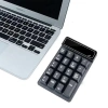 Daronun Bàn Phím Bluetooth Nhỏ 19 Phím Số Ngoài Pad cho Laptop - Giá 134.860₫ 5