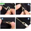 Dasbsug 1 Bộ Sửa Thay Kéo Thanh Trượt, Kéo Tab Cố Định Đa Năng - Giá 34.743đ